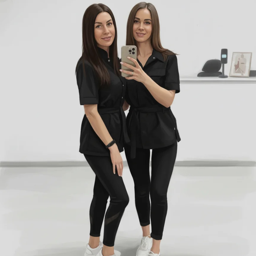 2S Косметология