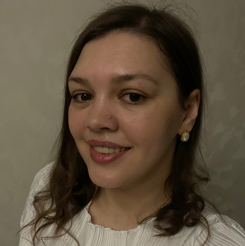 Олеся Папина