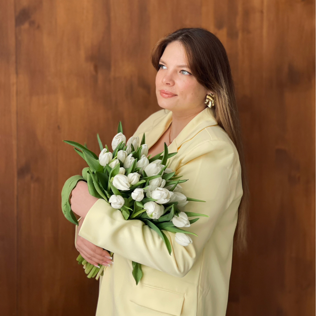 Анна Миронова