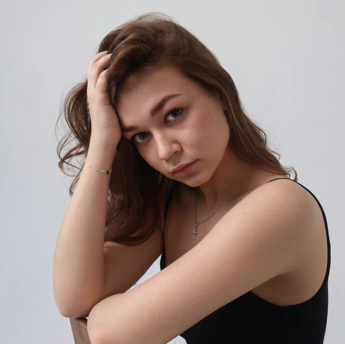 Шепелева Алёна