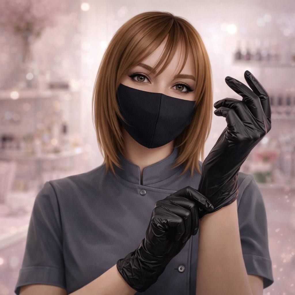 Alisa Nails studio