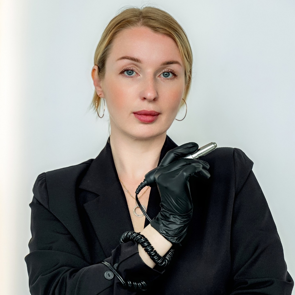 Екатерина Локтюкова