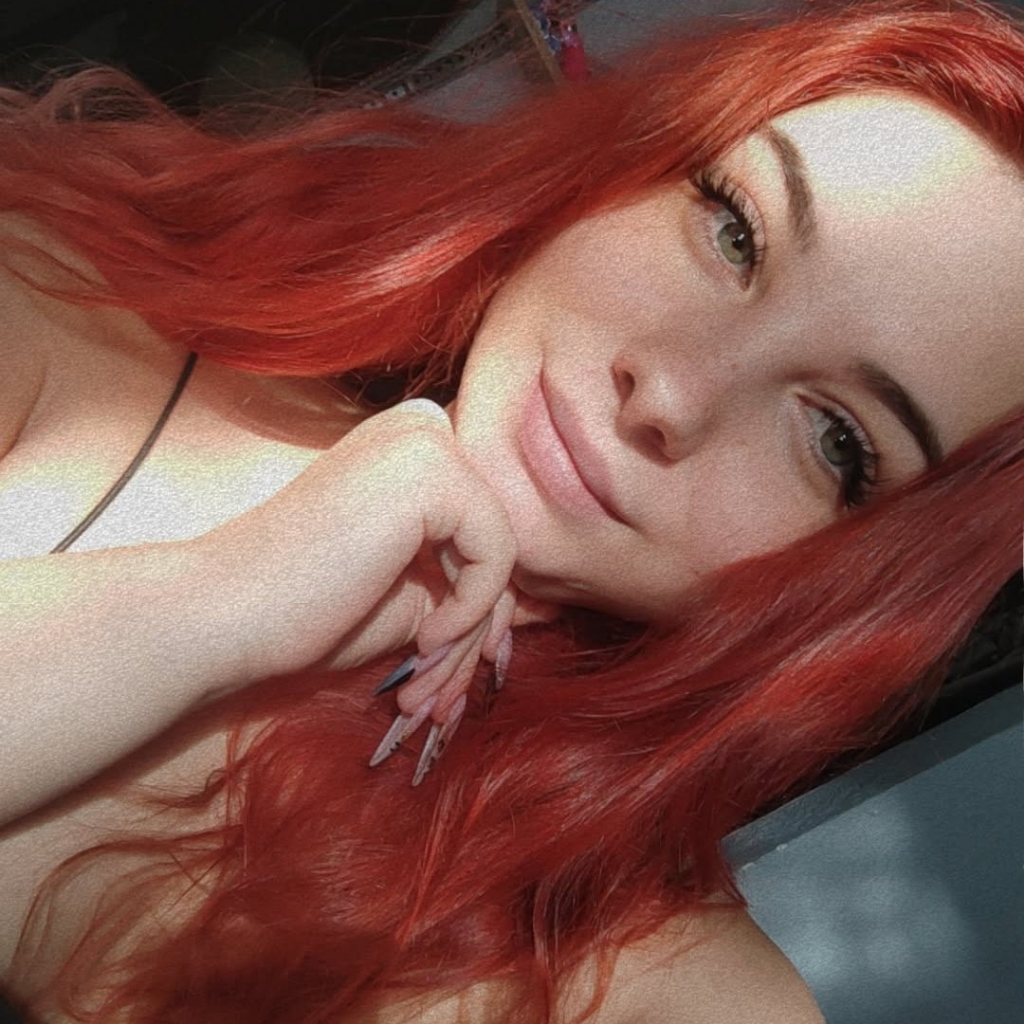Алина Евдокимова