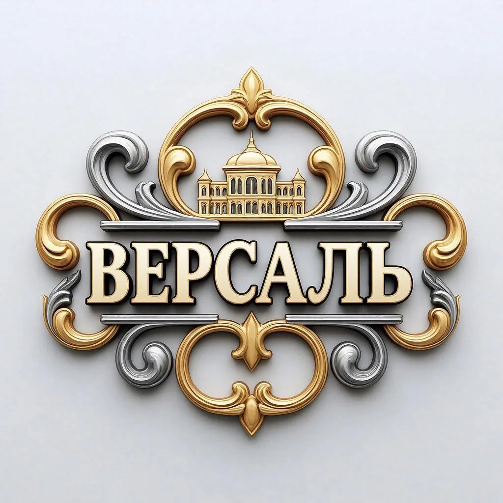 Версаль