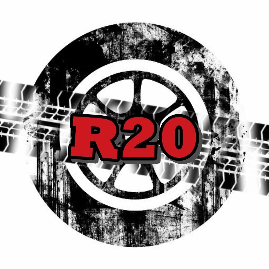 Шиномонтаж R20