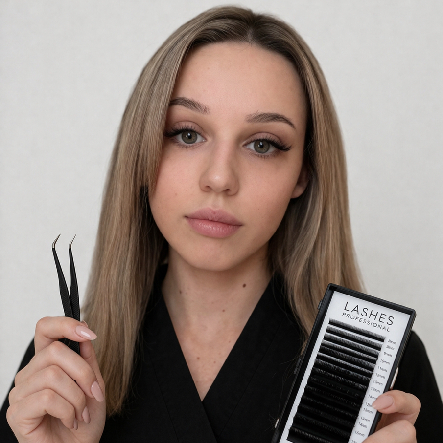 Ksenya LH