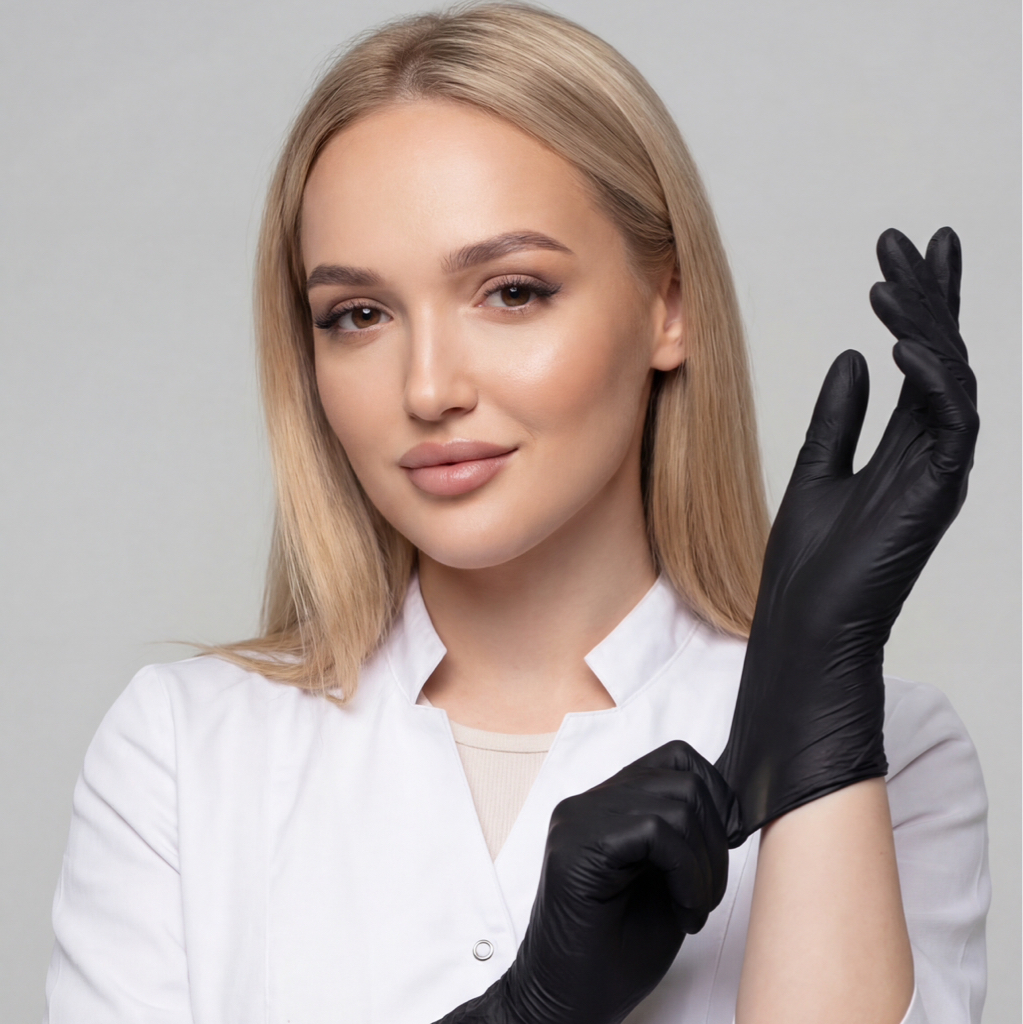 Анна Михайловна