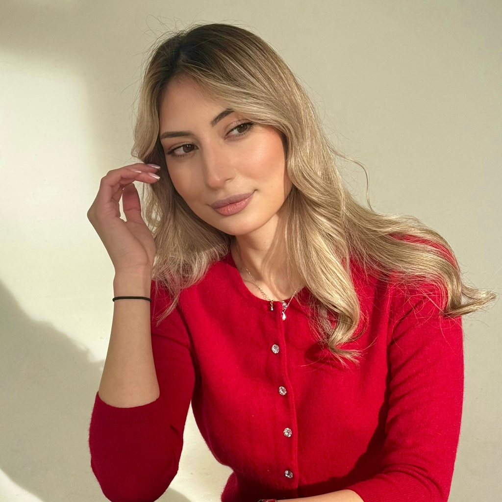 Диана