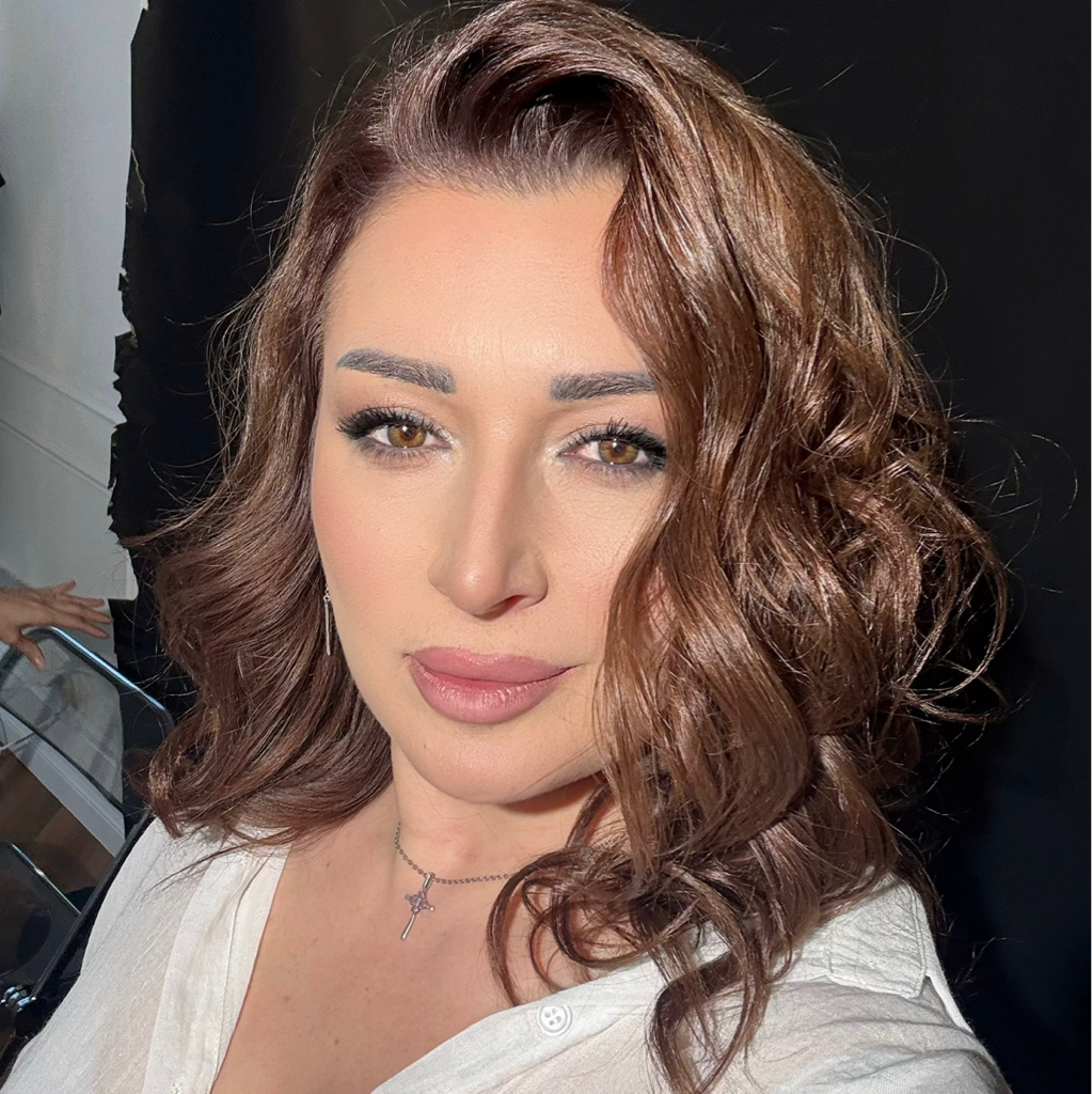 КРИСТИНА