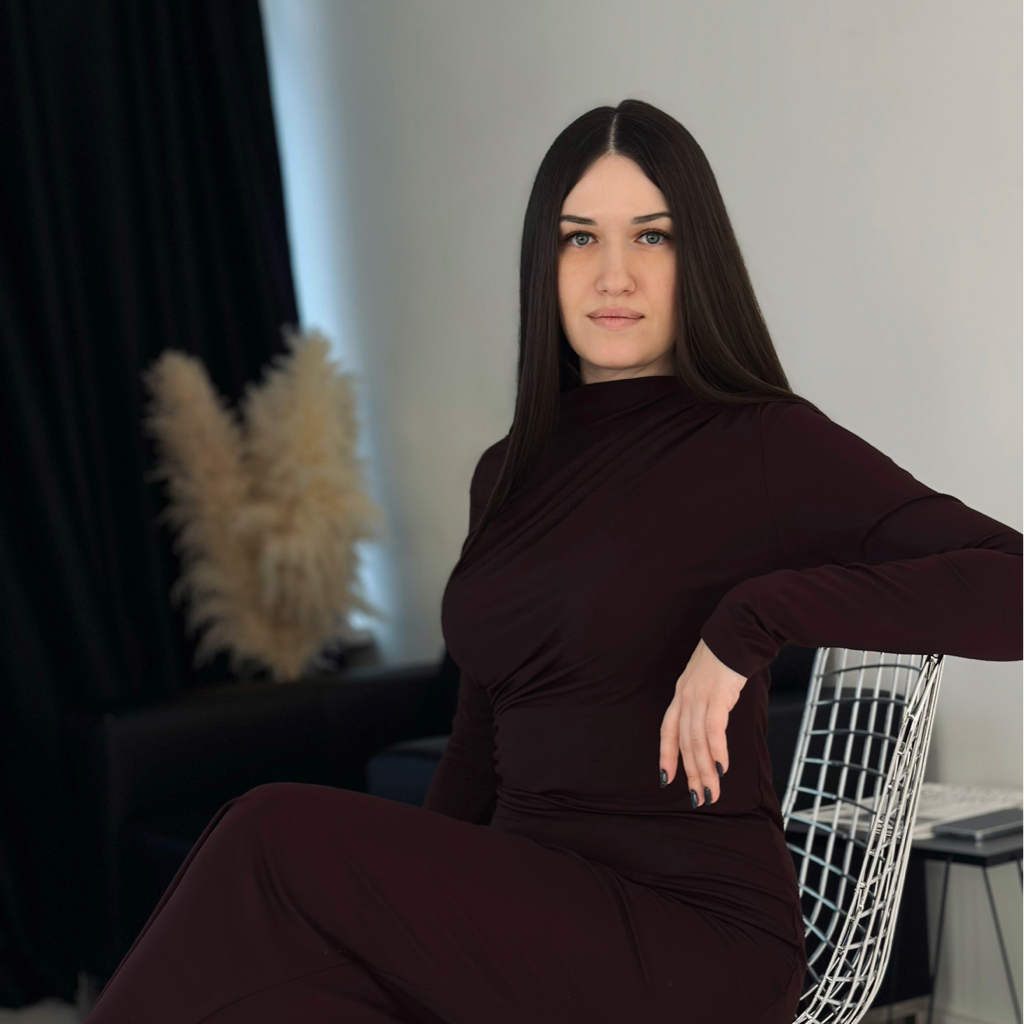 Афанасьева Ксения