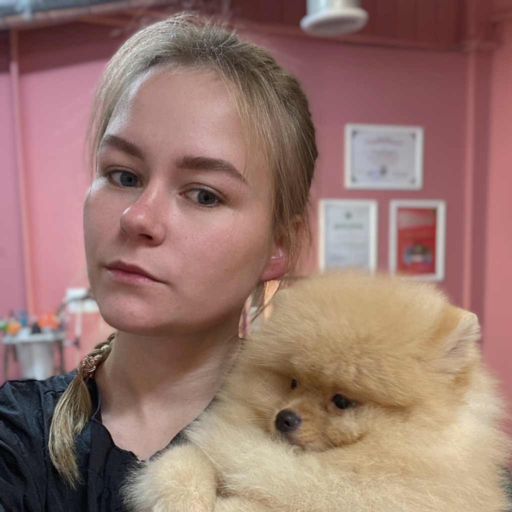 Светлана Кутузова