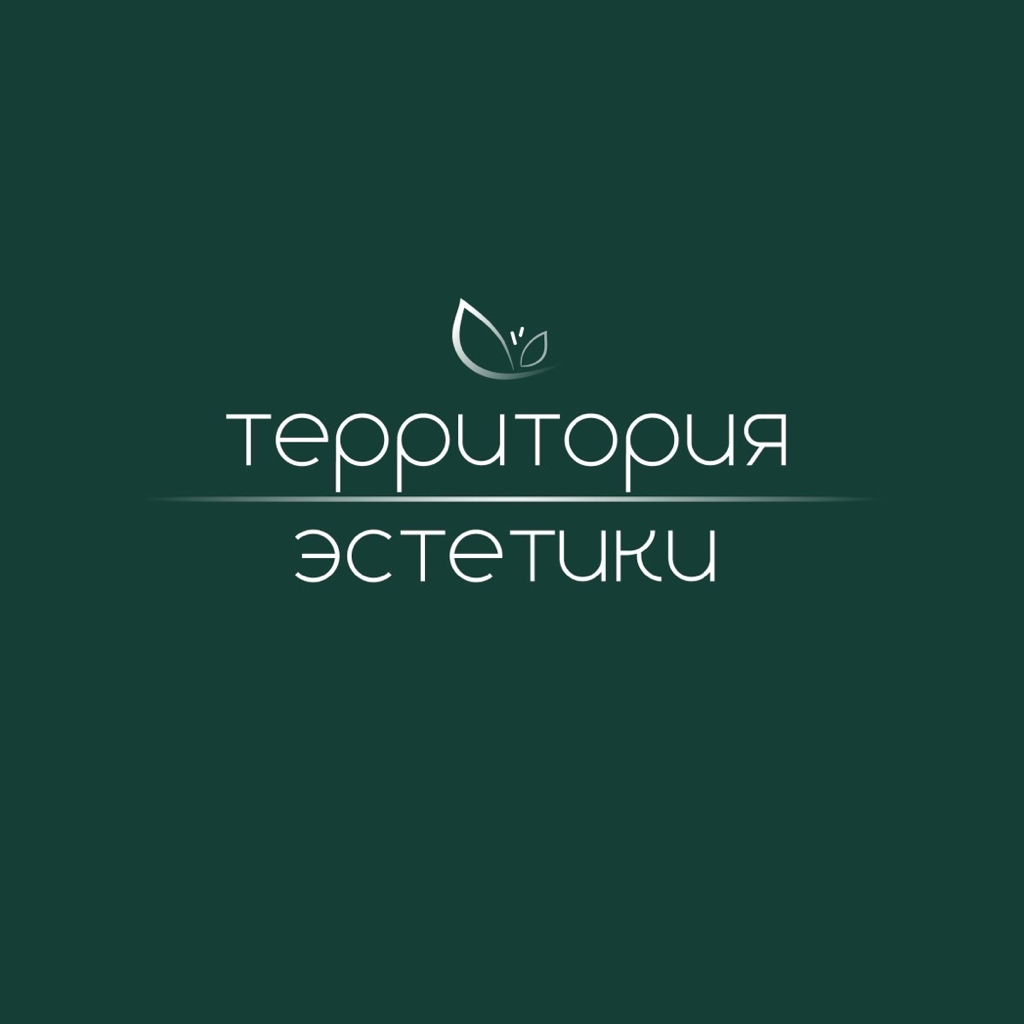 Территория эстетики
