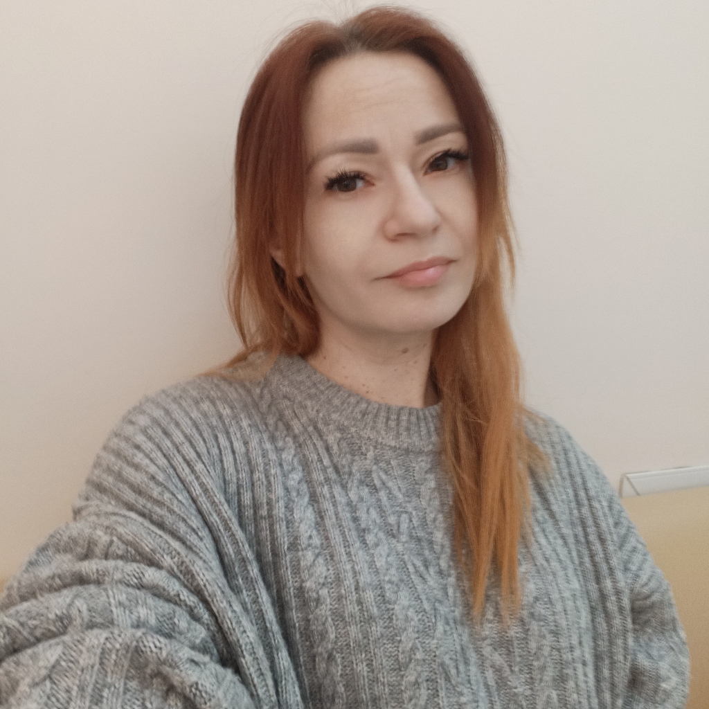 Студия  Веры Орловской