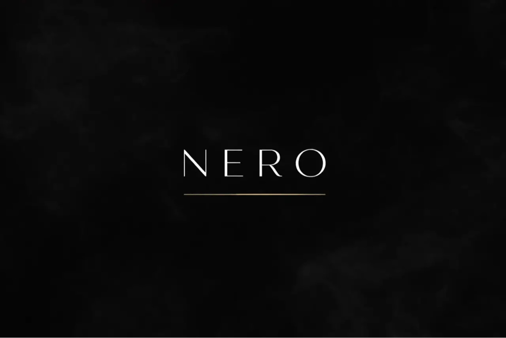 NERO твое отражение без компромиссов