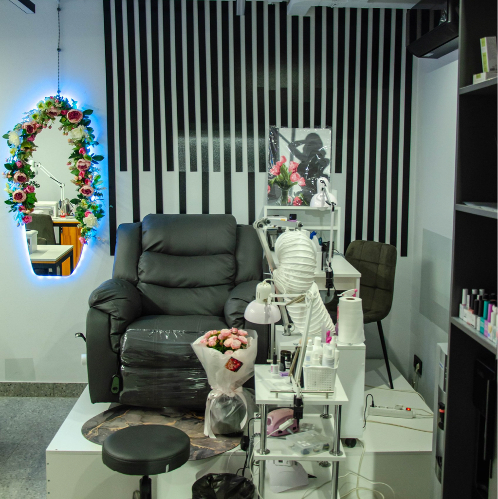 Студия красоты