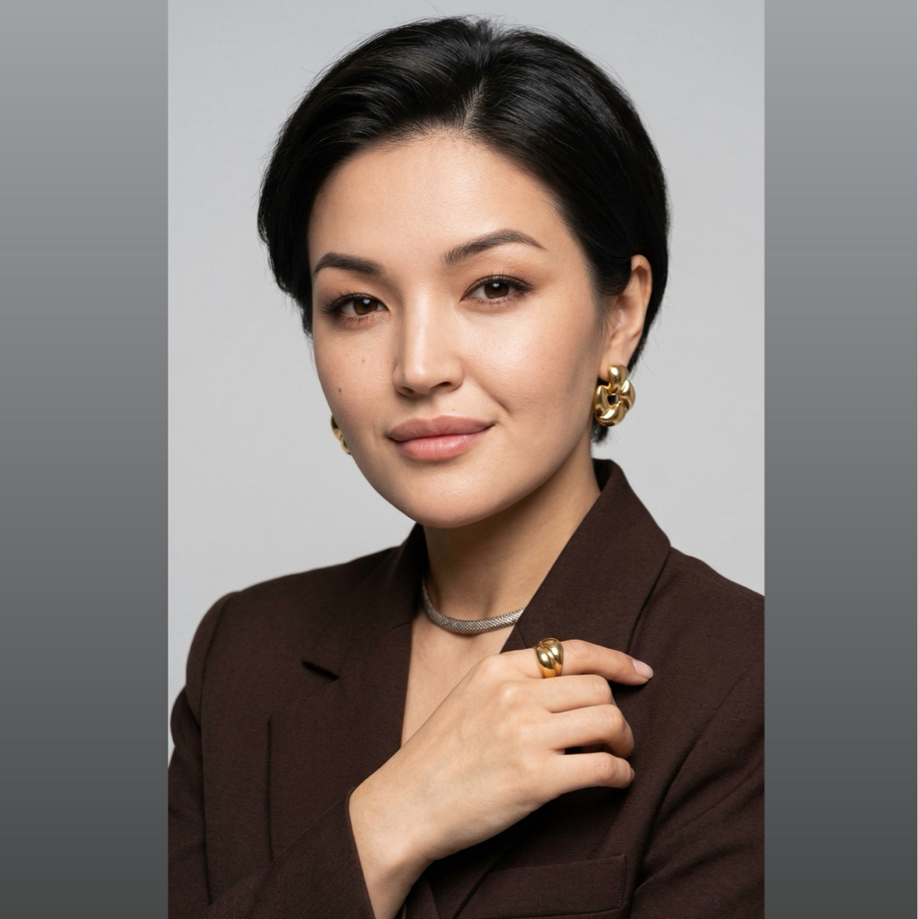 Нигматуллина Алина
