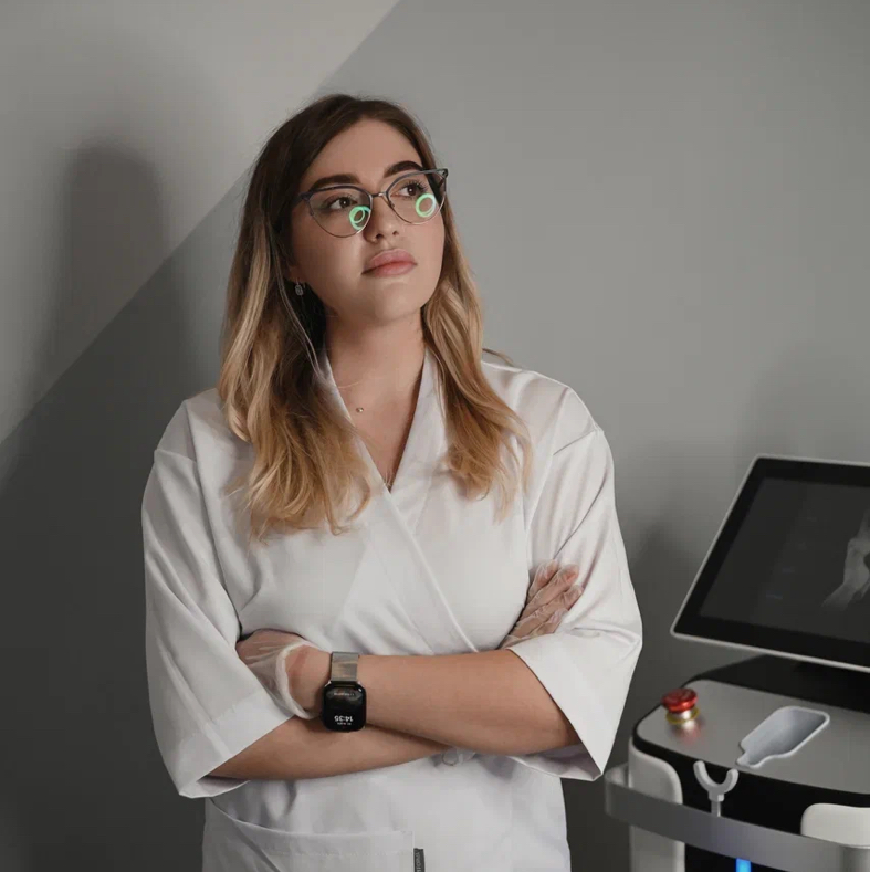 Dr.Polina