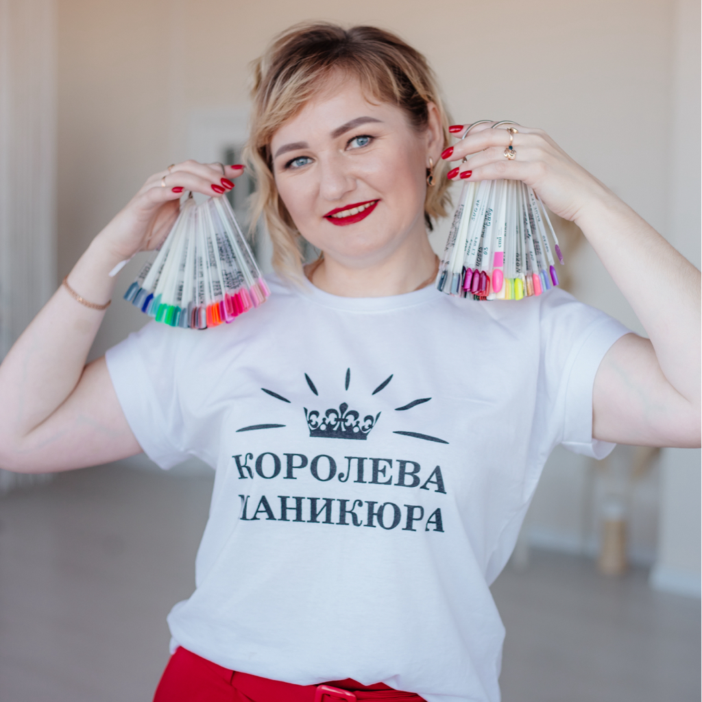 Екатерина Зайцева