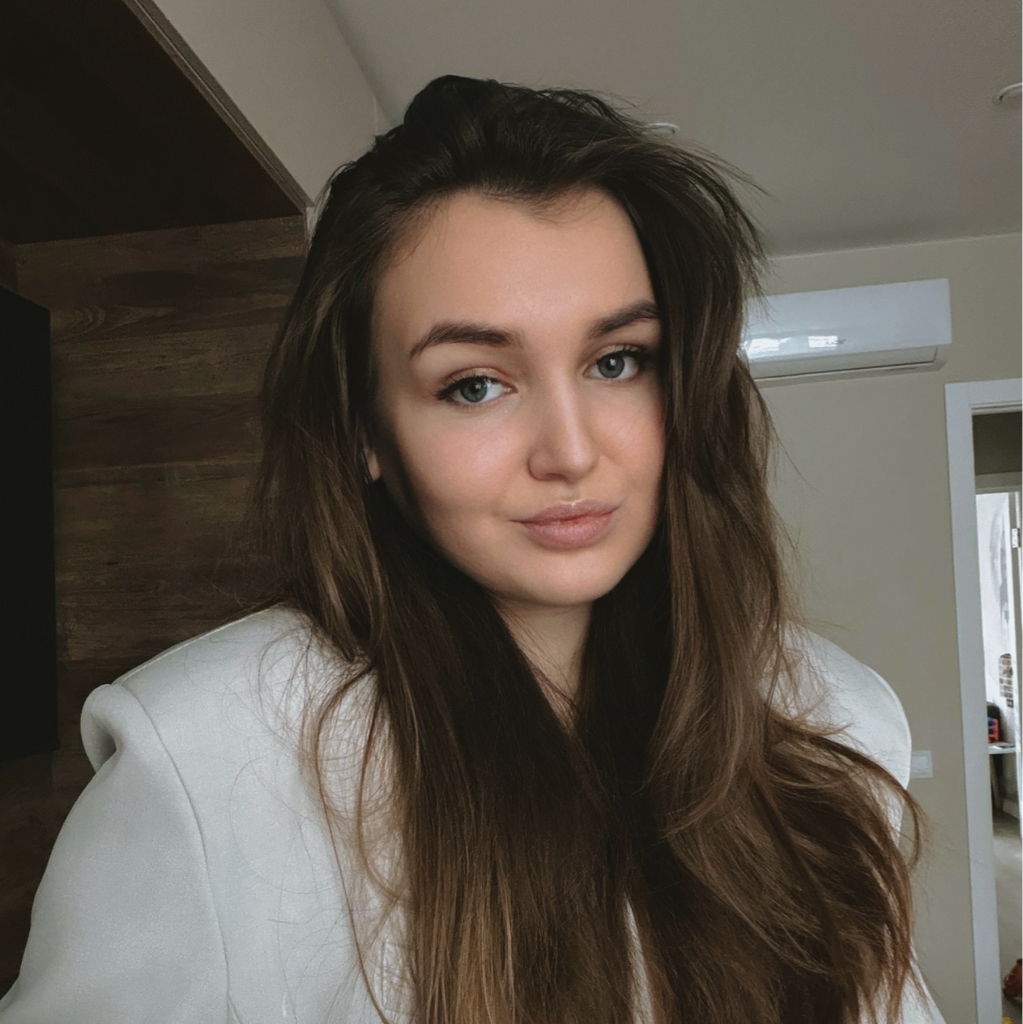 Валерия