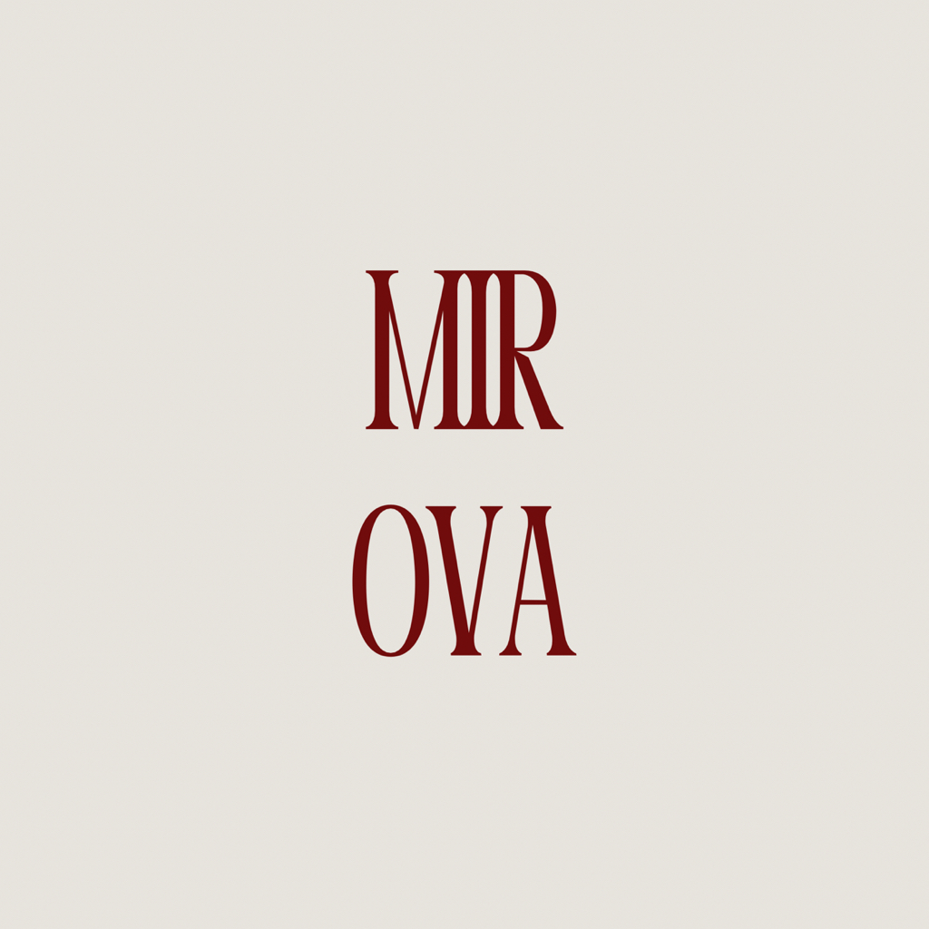 Ира Мирова