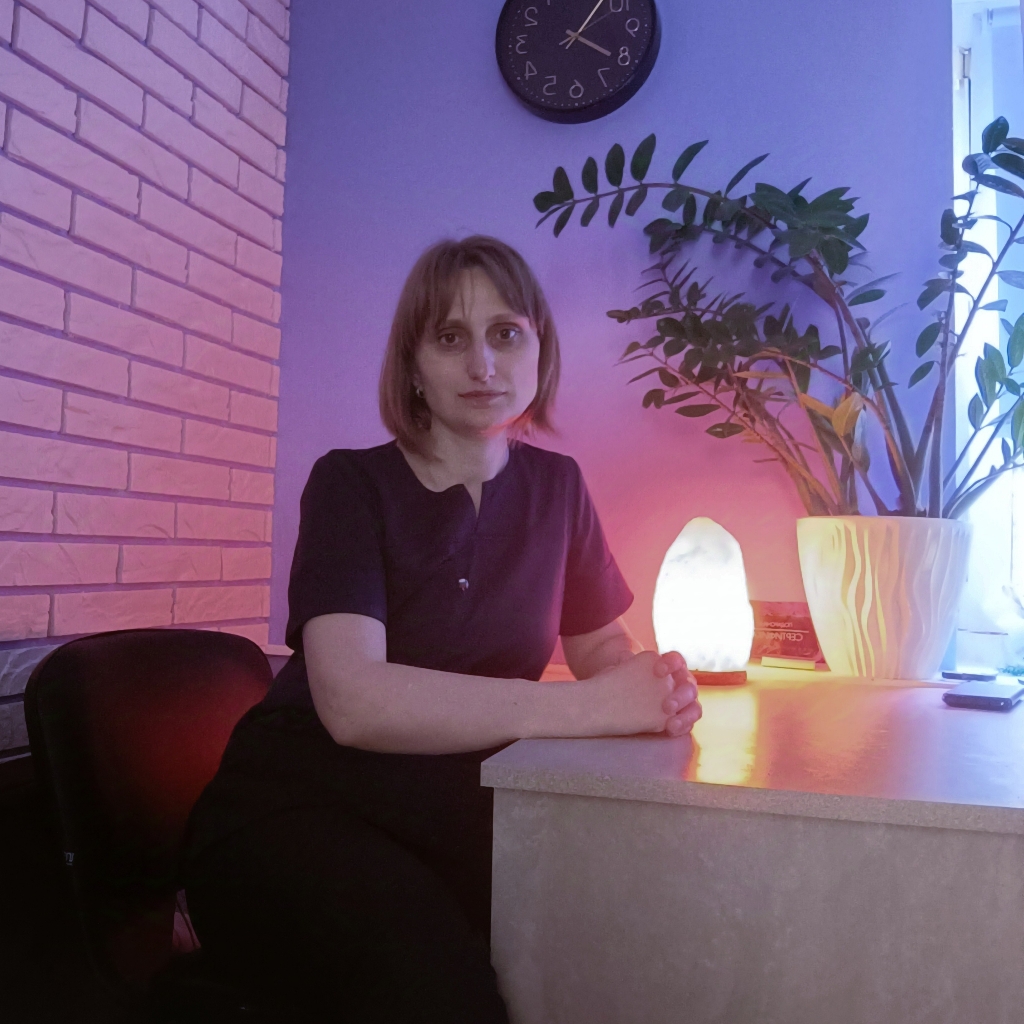 Ирина