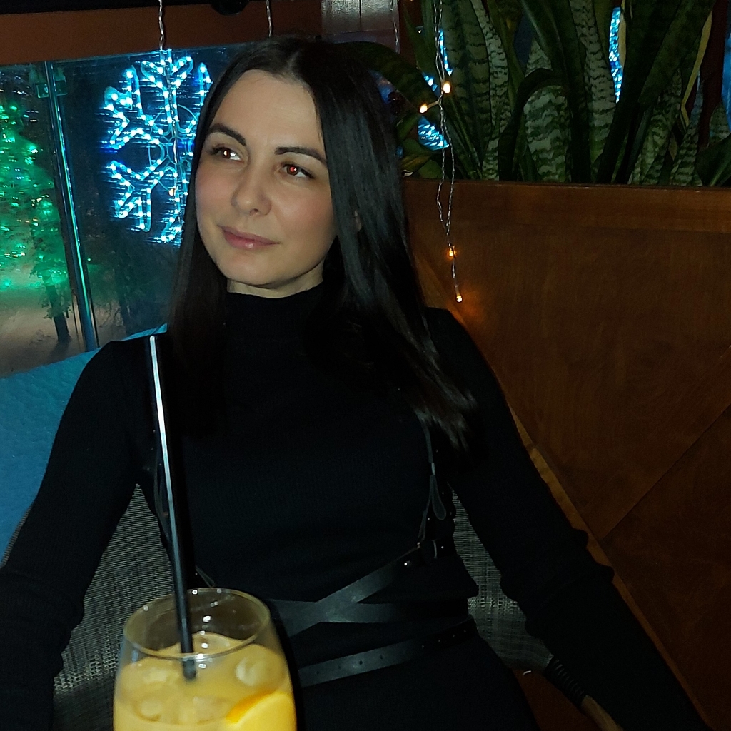 Ирина Кулешова