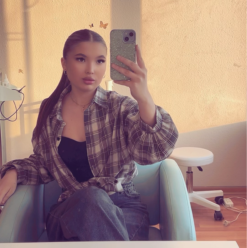 Милана