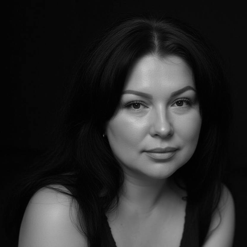 Марина