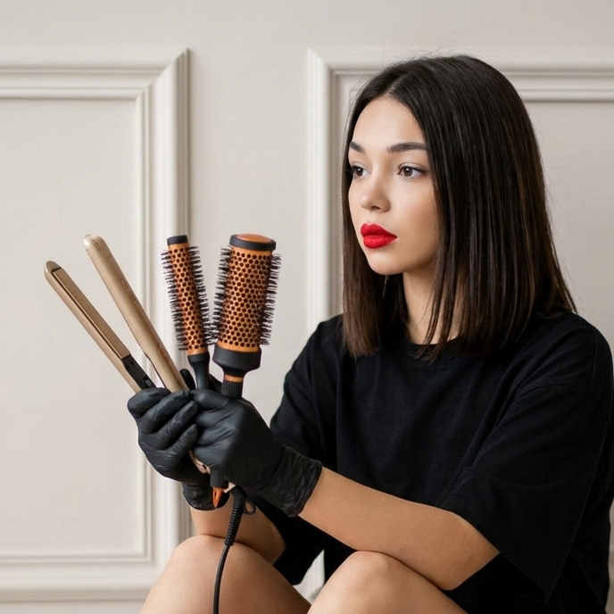 Hair Magic Art | Ника |