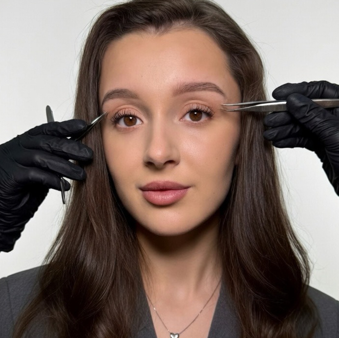 Parfenova Brow&Lash