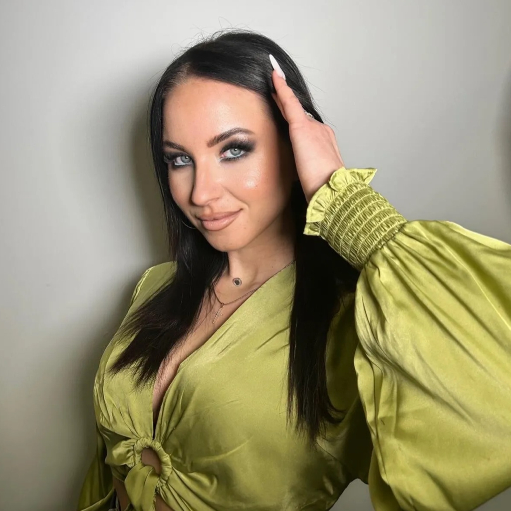 Екатерина