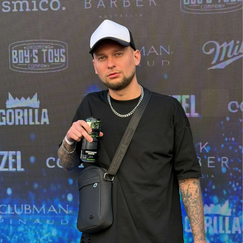 Алексей