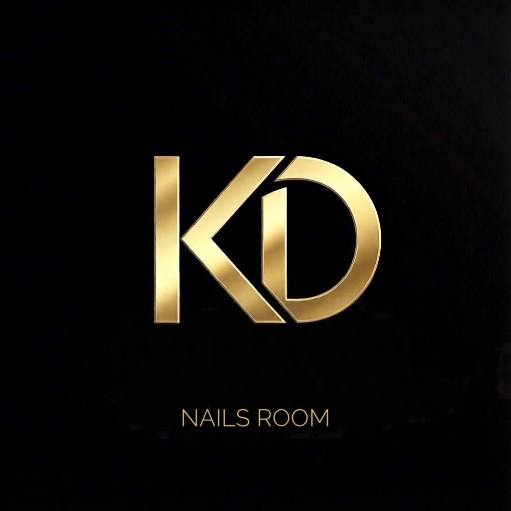 KD nails room