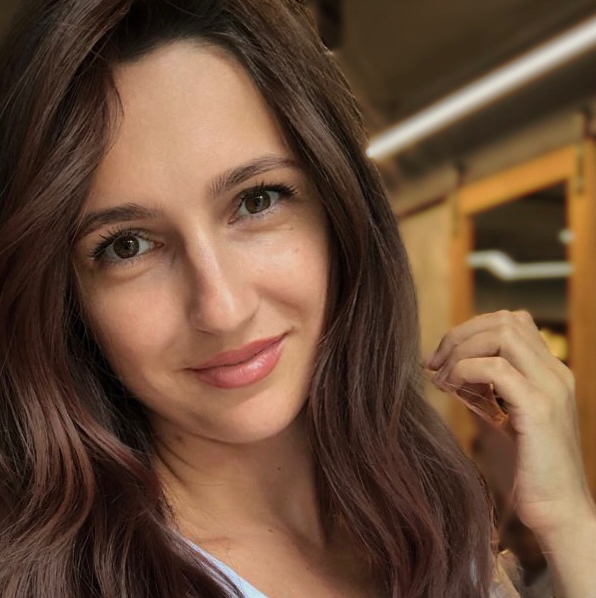 Виноградова Карина Александровна