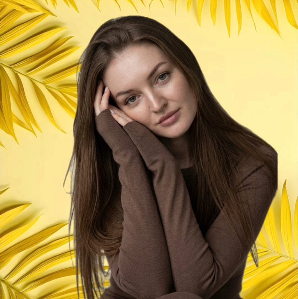 Алина Афонина