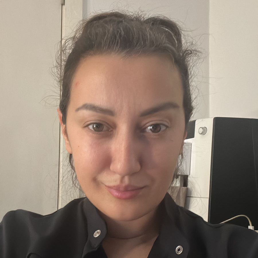 Карина