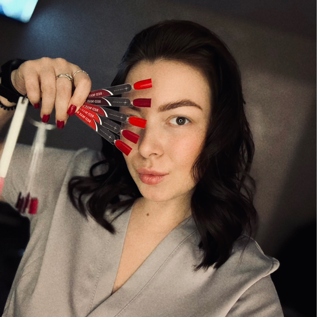 Дарья