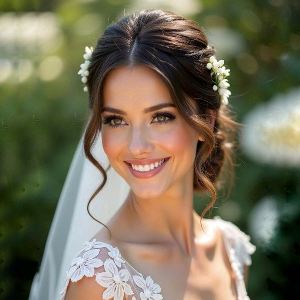 Студия Рины Гри MakeUp&Hair