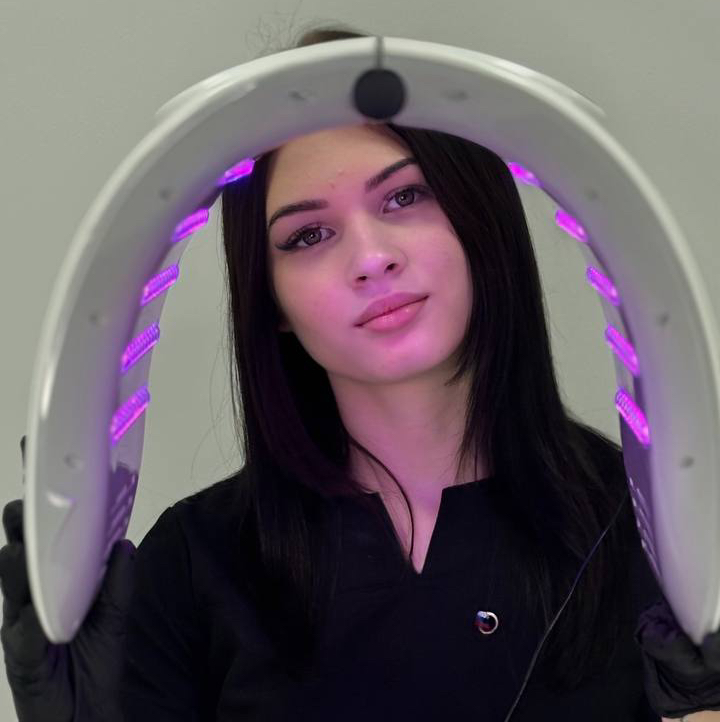 Алина
