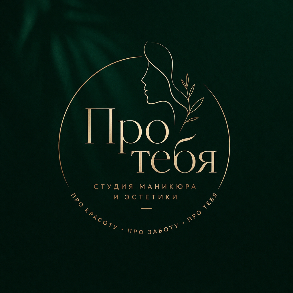 Студия маникюра и эстетики «Про тебя»