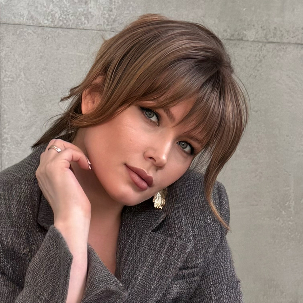 Екатерина