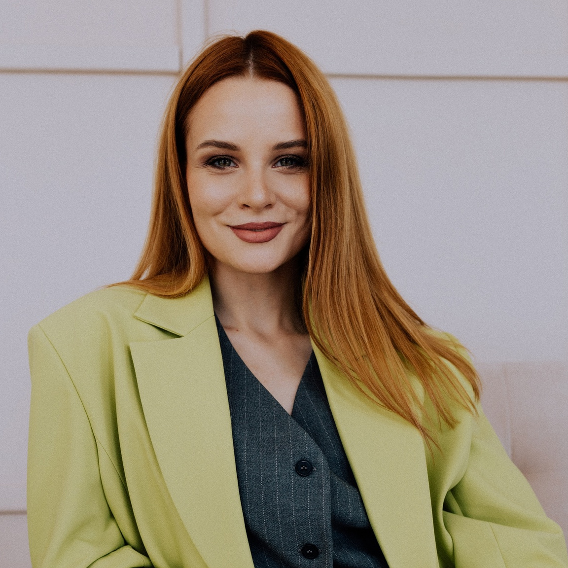 Максимнина Екатерина Александровна