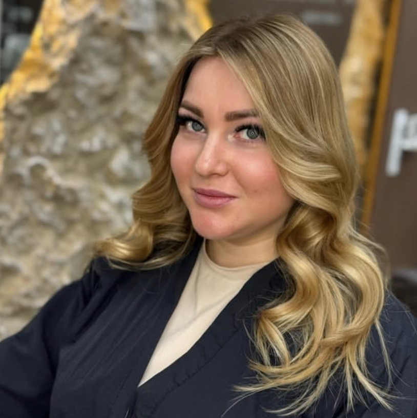 Трифонова Марина