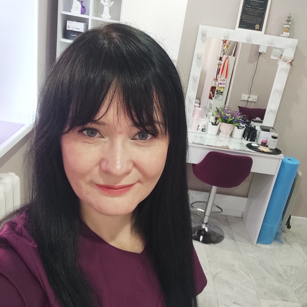 Екатерина Коледенкова