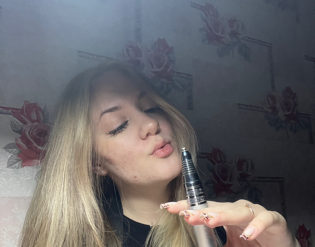 Карина