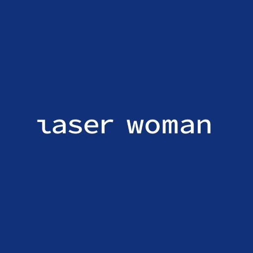 Laser Woman Москва