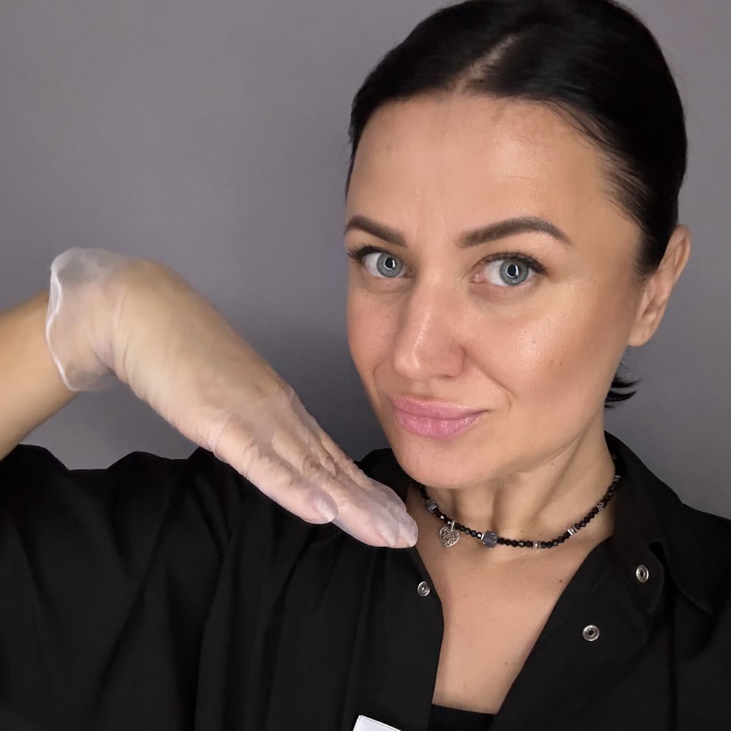 Анна