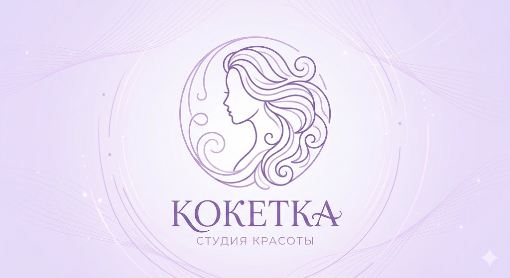 Студия красоты  •Кокетка