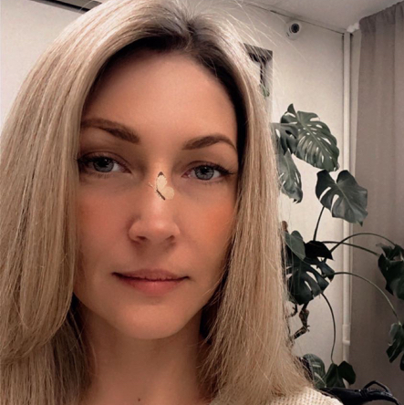 Светлана