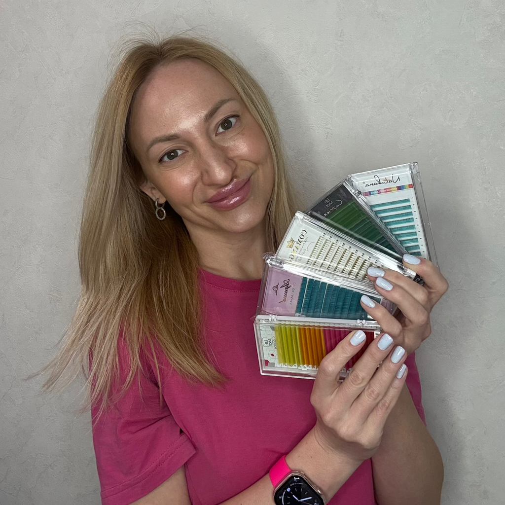 Елена Клевцова